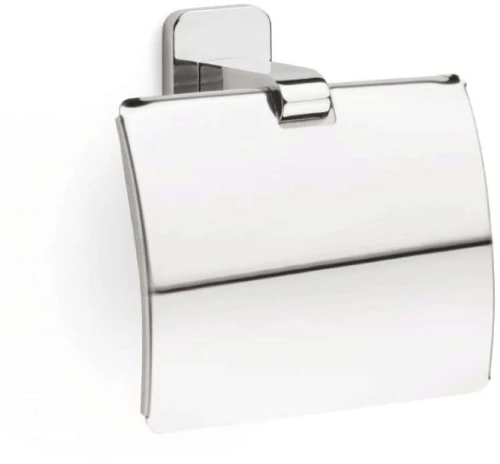 Χαρτοθήκη 06644.001 Silver Αλουμίνιο