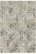 Χαλί Malizia 89756/6220 Beige Carpet Couture 160X230cm