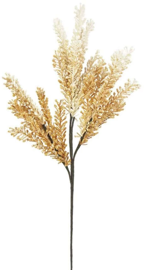 Τεχνητό Κλαδί Γυψόφυλλο 00-00-6112-3 94cm Brown Marhome Foam