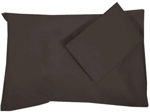 Σεντόνι Μονόχρωμο Madonna Με Λάστιχο 8 Grey Ρυθμός King Size 180x240cm 100% Βαμβάκι