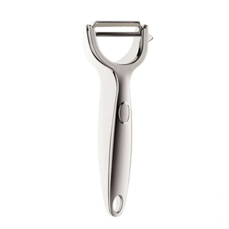 Αποφλοιωτής Solido 10032/1 16cm Inox Kela Ανοξείδωτο Ατσάλι