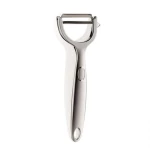 Αποφλοιωτής Solido 10032/1 16cm Inox Kela Ανοξείδωτο Ατσάλι