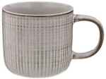 Κούπα Κεραμική Sarah 07.188869 350ml Beige Κεραμικό