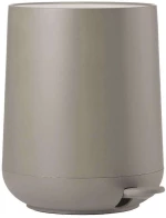 Κάδος Απορριμμάτων Nova 5l 28085 Taupe Zone Denmark Πλαστικό