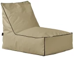 Πουφ Linear Sand 70X110