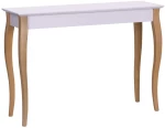 Κονσόλα Lillo Pink 105Χ35X74 cm