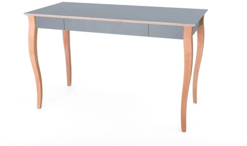 Γραφείο ToDo Grey 119Χ57X74 cm