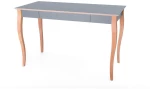 Γραφείο ToDo Grey 119Χ57X74 cm