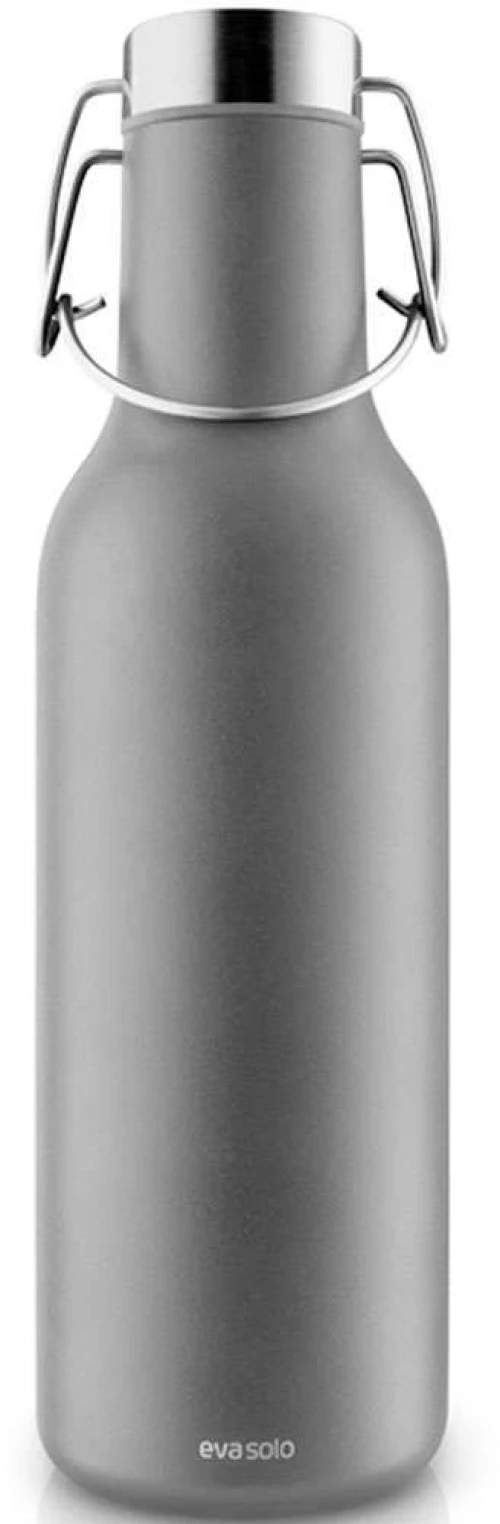 Ισοθερμικό Μπουκάλι 567090 700ml Dark Grey Eva Solo