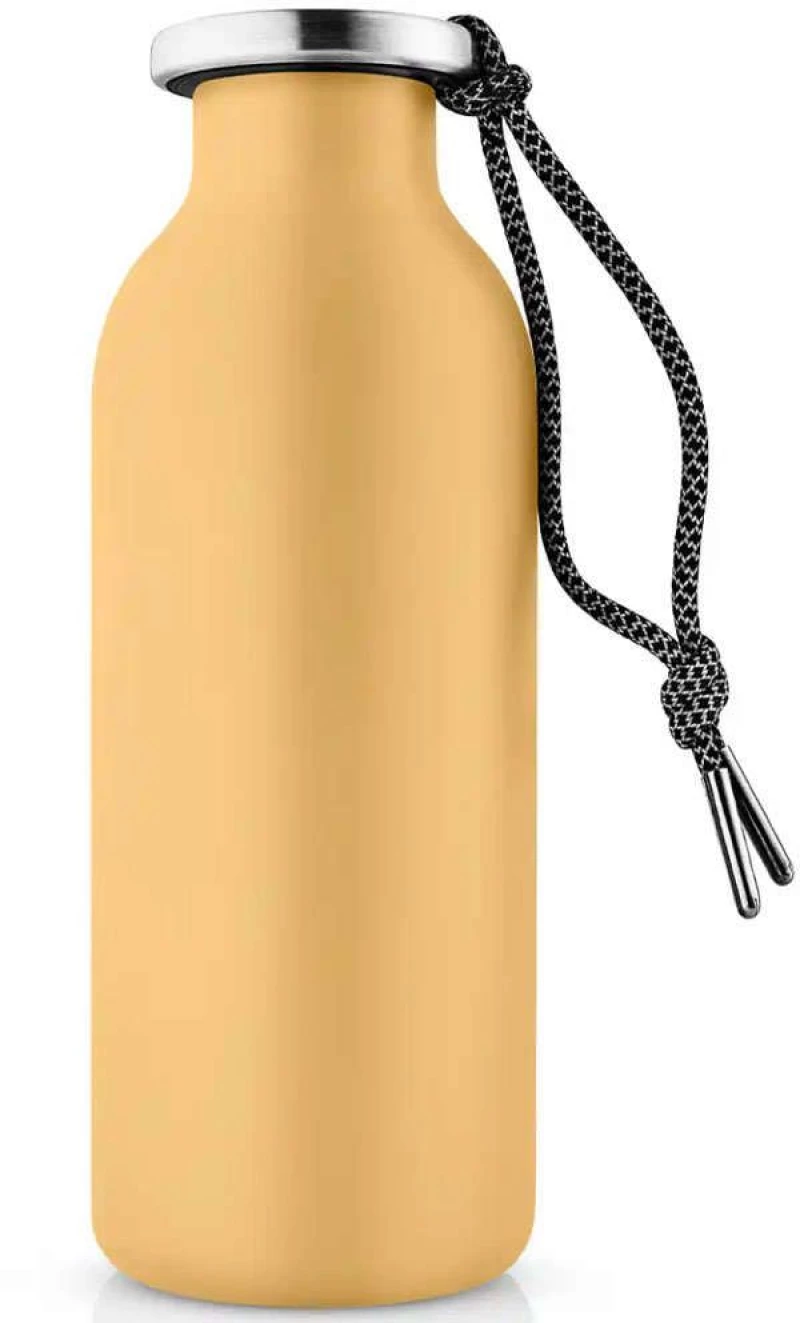 Ισοθερμικό Μπουκάλι To Go 505035 500ml Gold Eva Solo