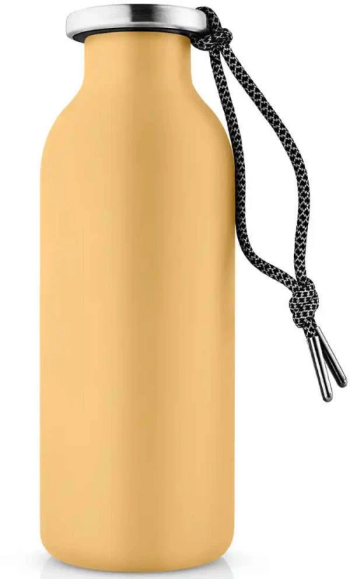 Ισοθερμικό Μπουκάλι To Go 505035 500ml Gold Eva Solo