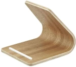 Βάση Στήριξης Tablet LBTYMZK7327 12x14x11,5cm Natural Yamazaki