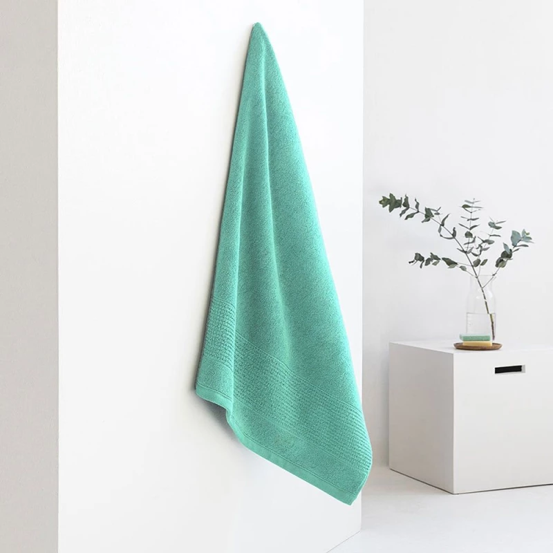 Πετσέτα Roke Aqua Palamaiki Χεριών 30x50cm 100% Βαμβάκι