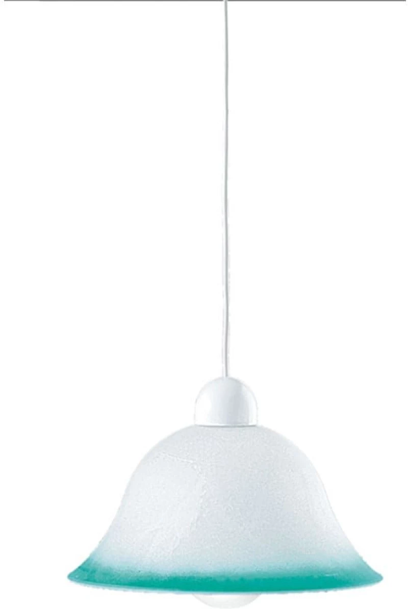Φωτιστικό Οροφής Κρεμαστό 33/05200 E27 120x17x31cm Verde Luce Ambiente Design