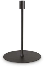 Φωτιστικό Επιτραπέζιο Set Up 259925 20x33cm 1xE27 60W Black Ideal Lux