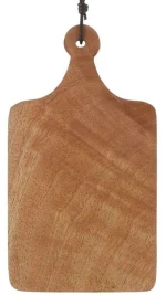 Επιφάνεια Κοπής Connor 02.1066349 19,5x9,5cm Natural Ξύλο