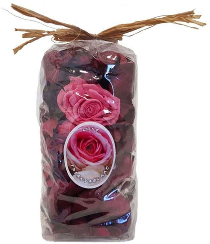 Ποτ Πουρί Rose 090.2712101 200gr Multi