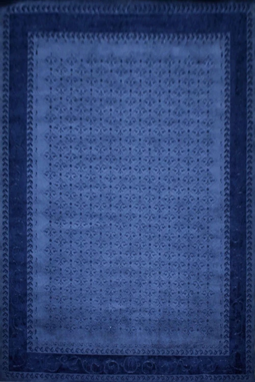 Χαλί Cara 107 Navy 160X230cm