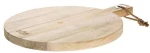 Πλατώ Σερβιρίσματος Mango Με Χέρι 07.146460 44,8Χ35,8Χ2,5cm Natural Ξύλο