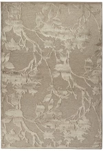 Χαλί Genova 38052/6525/90 Beige Carpet Couture 135X195cm