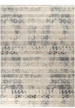 Χαλί Sign 37461-095 Beige-Black Merinos 160X235cm