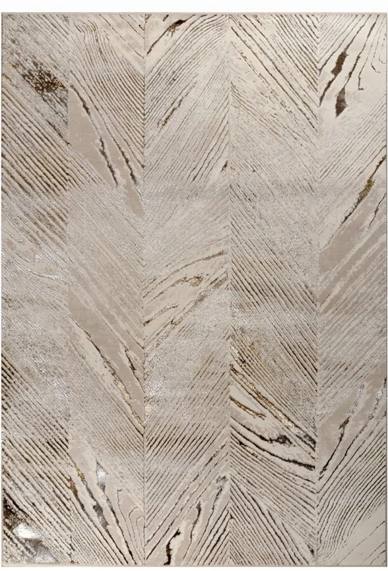 Χαλί Creation 50071-260 Beige-Gold Merinos 200X290cm