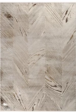 Χαλί Creation 50071-260 Beige-Gold Merinos 200X290cm