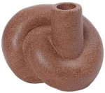 Κηροπήγιο Κεραμικό KLA332K4 10,5x11cm Ceramide Espiel Κεραμικό