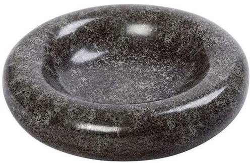 Πιάτο Ρηχό Fusion GMT315K2 20,3x5cm Grey-Green Espiel Κεραμικό