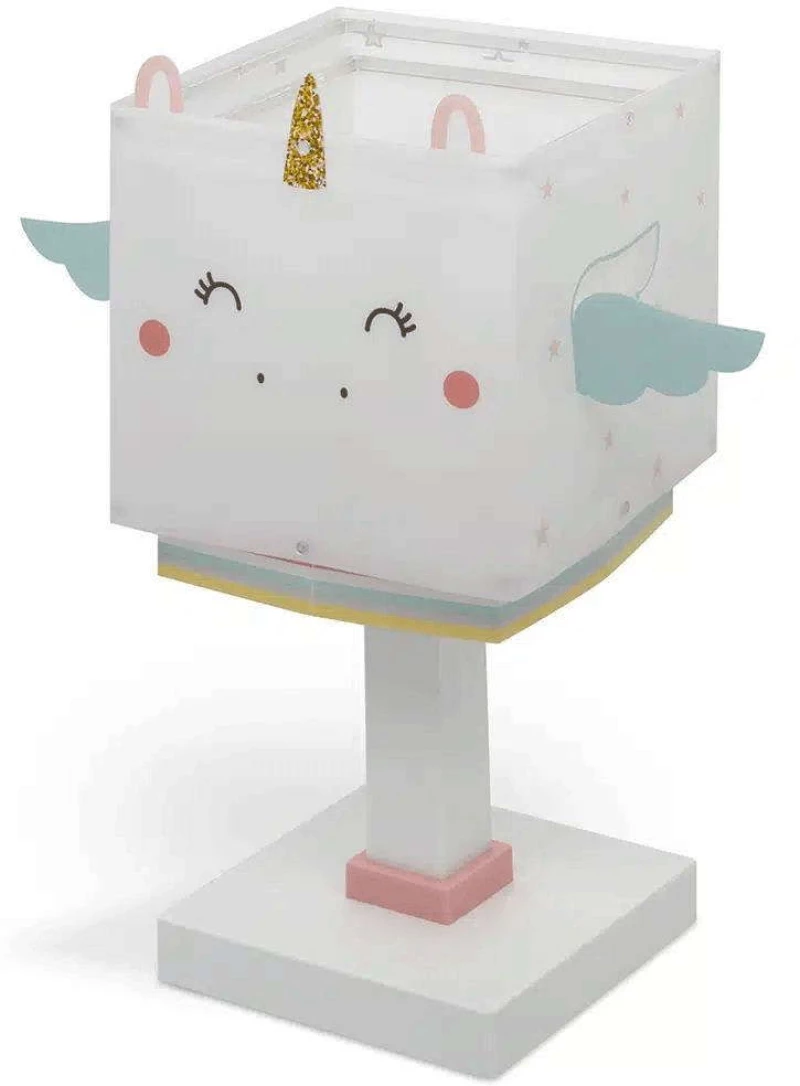 Φωτιστικό Επιτραπέζιο Little Unicorn 64591 29x13,5x13,5cm 1xE14 8W Multi Ango