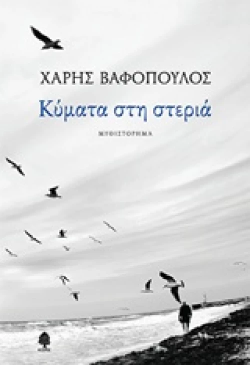 Κύματα στη στεριά