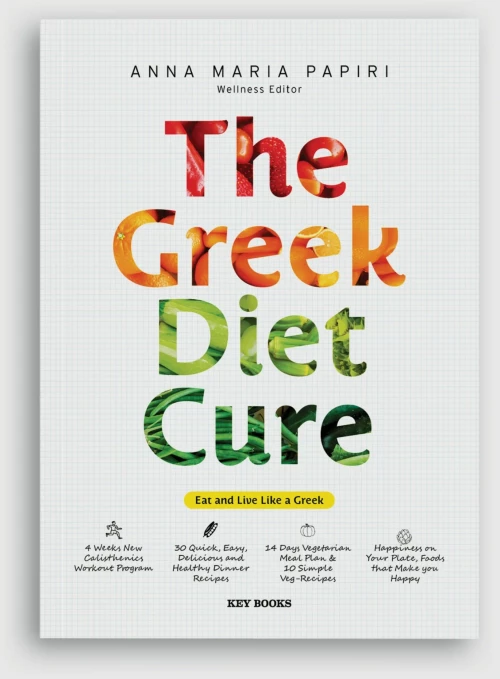 The Greek Diet Cure