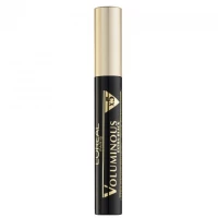 L'Oréal - Voluminous X5 Mascara - Carbon Black / Beauty