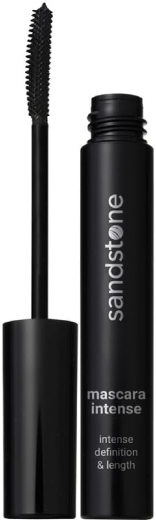 Sandstone - Mascara Intense Brown / Beauty