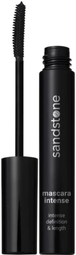 Sandstone - Mascara Intense Brown / Beauty