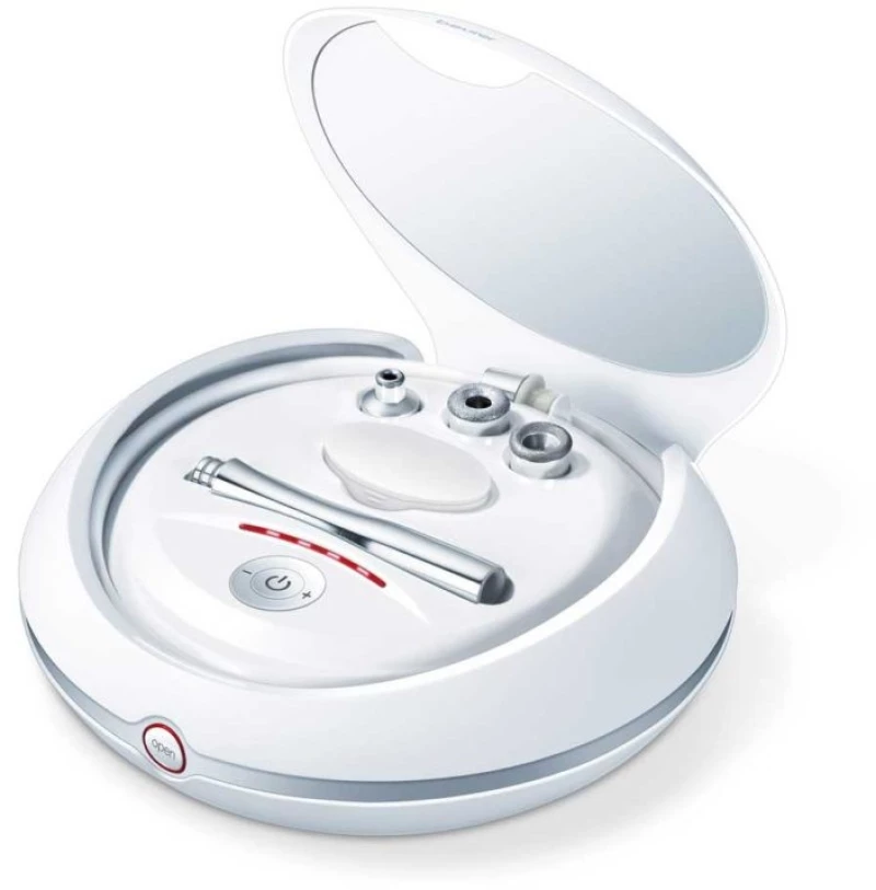 Beurer - FC 100 Pureo Derma Peel Microdermabrasion / Beauty