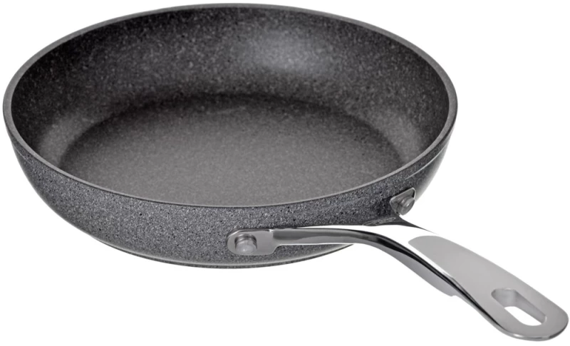 Induction frying pan BALLARINI Salina Granitium 28 cm 75002-822-0