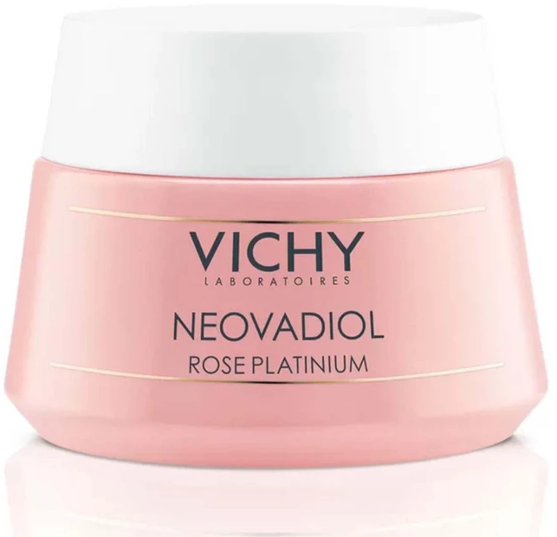 Vichy - Vichy Neovadiol Rose Platinum Day Cream 50 ml / Beauty