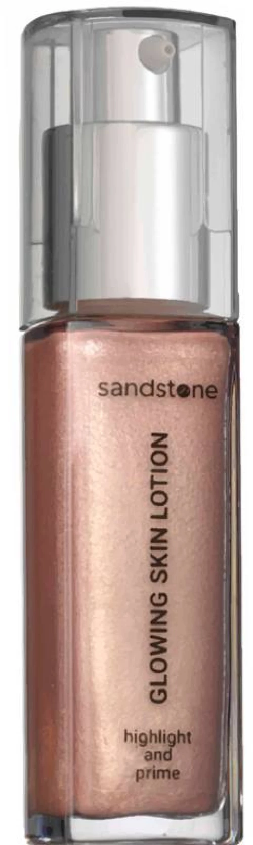 Sandstone - Glowing Skin Lotion / Beauty