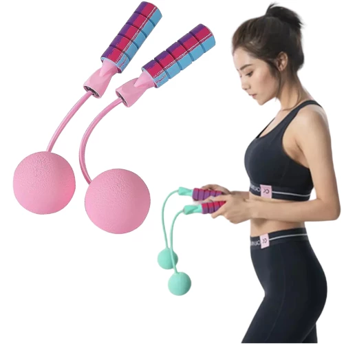 Σχοινάκι γυμναστικής ασύρματο