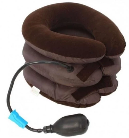 Κολάρο φουσκωτό αυχένα