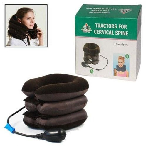 Κολάρο φουσκωτό αυχένα