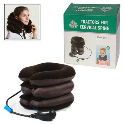 Κολάρο φουσκωτό αυχένα