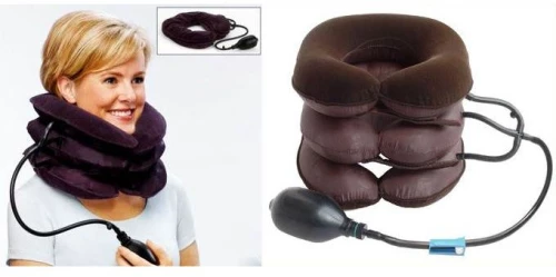 Κολάρο φουσκωτό αυχένα