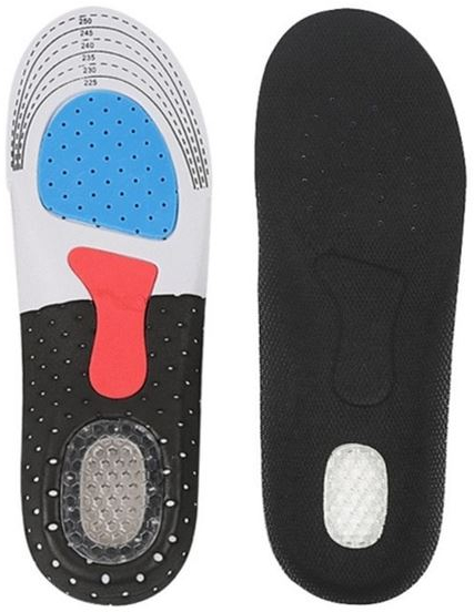 Πάτοι ορθοπεδικοί ανδρικοί