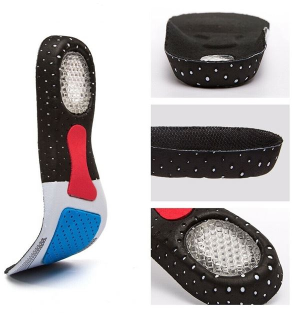 Πάτοι ορθοπεδικοί ανδρικοί