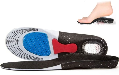 Πάτοι ορθοπεδικοί ανδρικοί