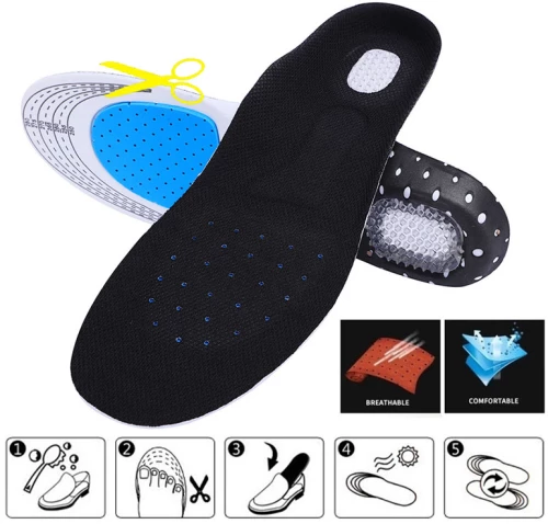 Πάτοι ορθοπεδικοί ανδρικοί