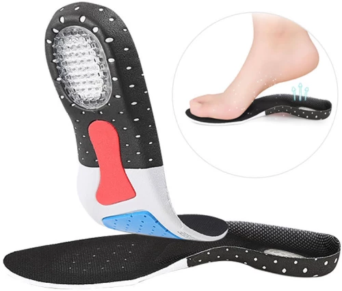 Πάτοι ορθοπεδικοί ανδρικοί