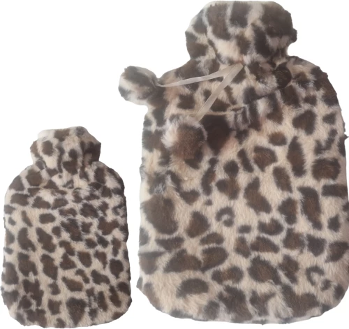 Θερμοφόρα νερού λεοπάρδαλη